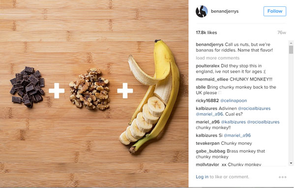 How To Effectively Use Instagram In Your Marketing Campaigns