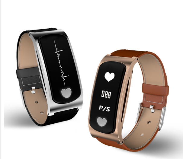 Всё для Всех!: Умный браслет