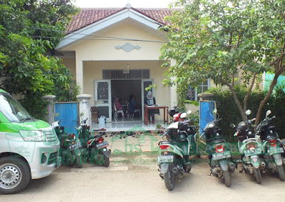 Bank Sampah Melati Bersih