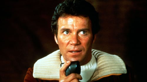 Star Trek II - L'ira di Khan 1982 film completo