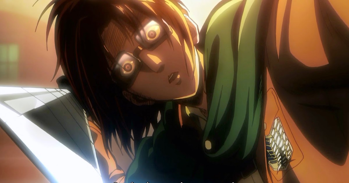 Shingeki No Kyojin Season 4 Episode 23 Seth no Fansub: Shingeki no Kyojin - 24 V2