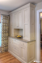 cabinets kitchen stained cabinet stain wood staining interior furniture shaker kitchens oak cupboards stagecoachdesigns eclectic gray painted maple classic finish