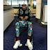 Remy Ishak patah jari kaki