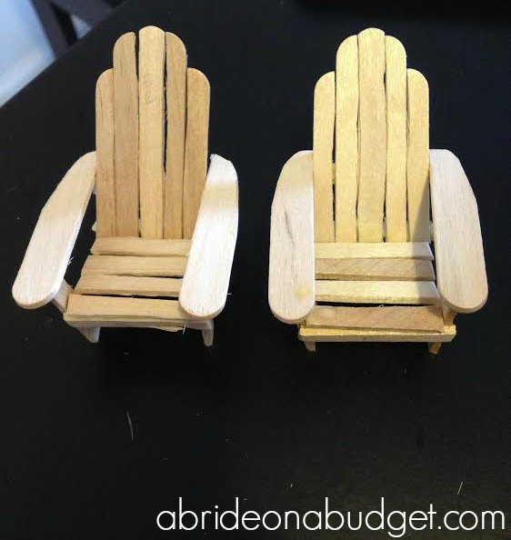How To Make A Cardborad Cake Topper How To Make A Cardborad Cake Topper