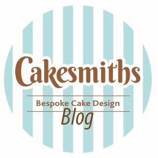 Cakesmiths Blog