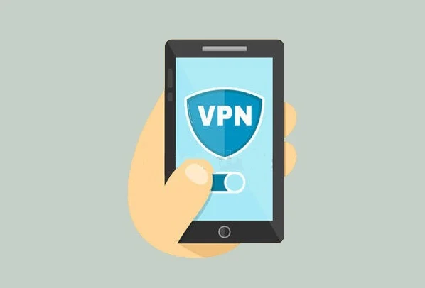 تمتع بخدمة VPN باستخدام تطبيق Secure VPN‏ على الاندرويد