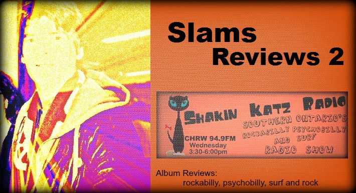 Slams Reviews 2