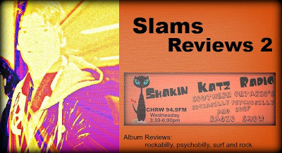 Slams Reviews 2
