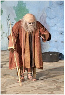 Τὸ φλουρὶ τοῦ φτωχοῦ - του Παύλου Νιρβάνα