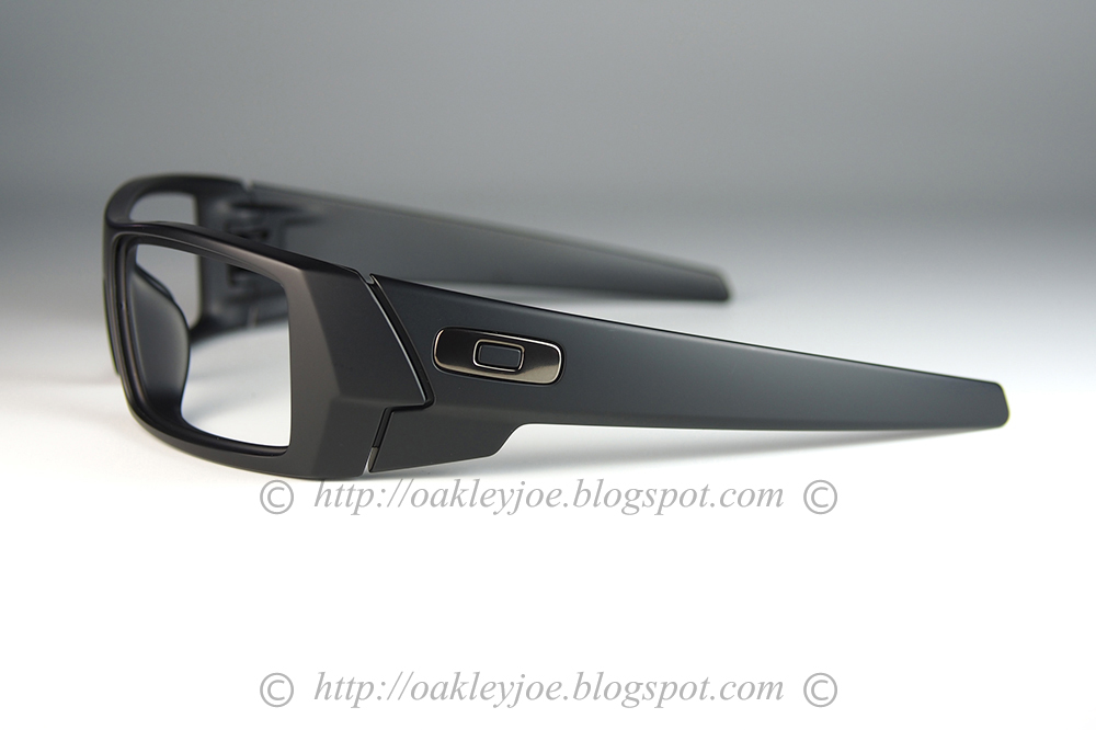 Singapore Oakley Joe's Collection SG: Gascan