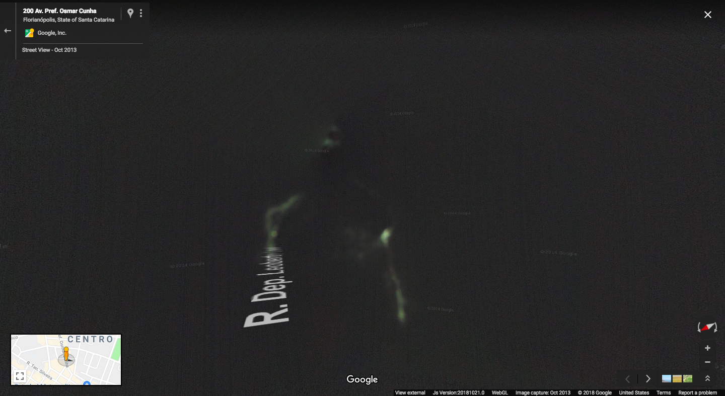Google speaks Debunks all myths stamping Google Maps as spooky