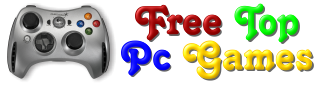 Free Top PC Games