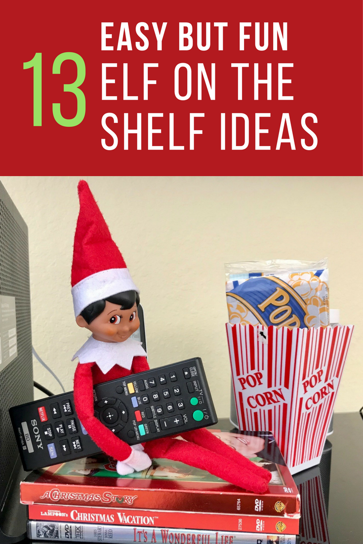 Best Elf on the Shelf accessories for Christmas: Bring ideas to life