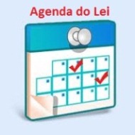 Agenda do LEI