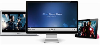 iDeer Blu Ray Player Mac Crack For PC Download Free