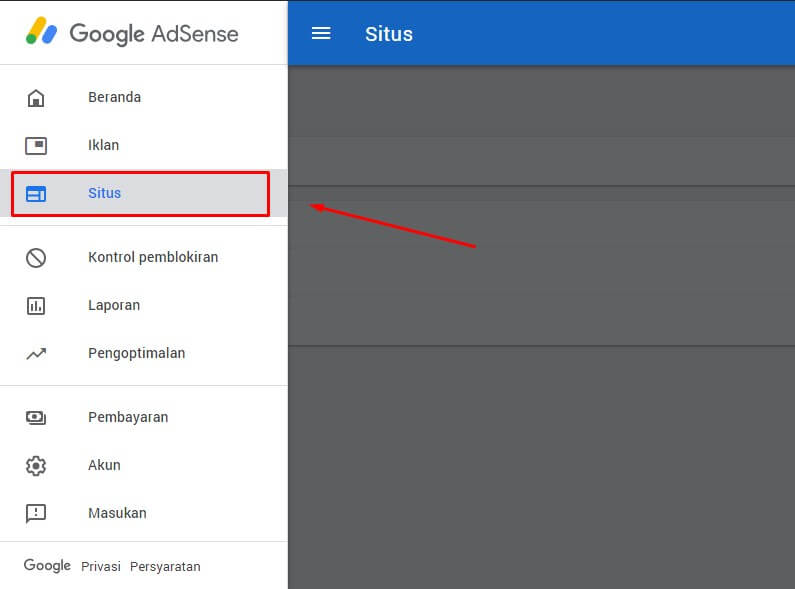 Panduan Lengkap Menambahkan Situs ke Google AdSense: Langkah Demi Langkah Menuju Monetisasi Sukses