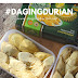 Agen Daging Durian Medan Beku di Pinrang