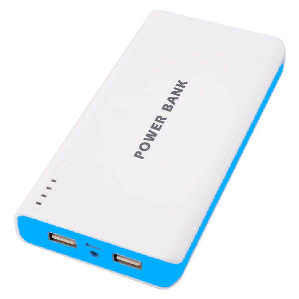 Tech Source Network Electric power Banks "How it Works"