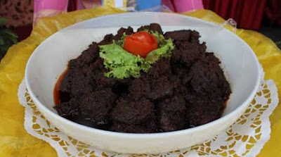 resep rendang daging sapi minang asli,resep rendang daging Padang resep rendang daging jawa,cara membuat rendang daging empuk,resep rendang daging sapi pedas