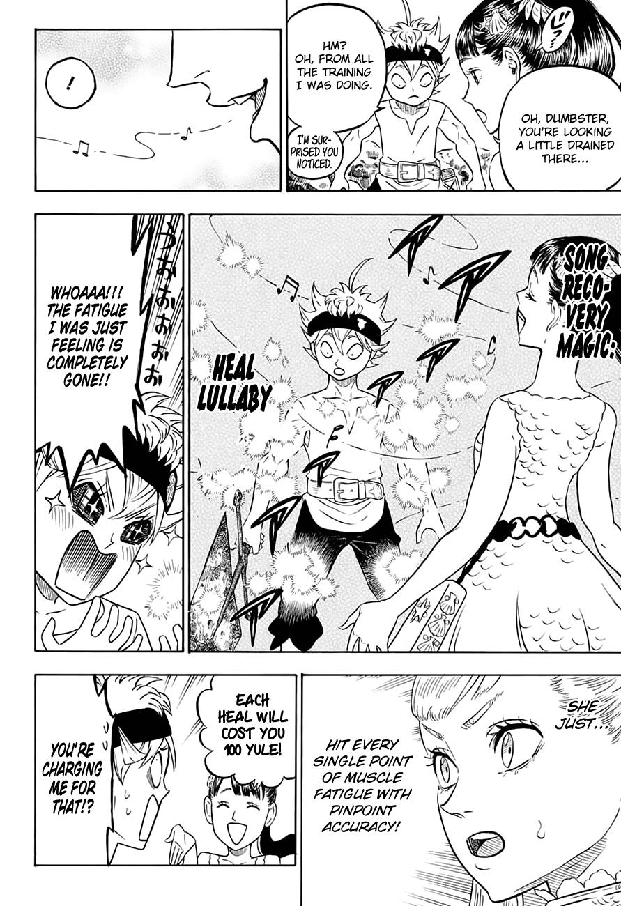 Weekly Shounen Rundown Wsr 4 18 16