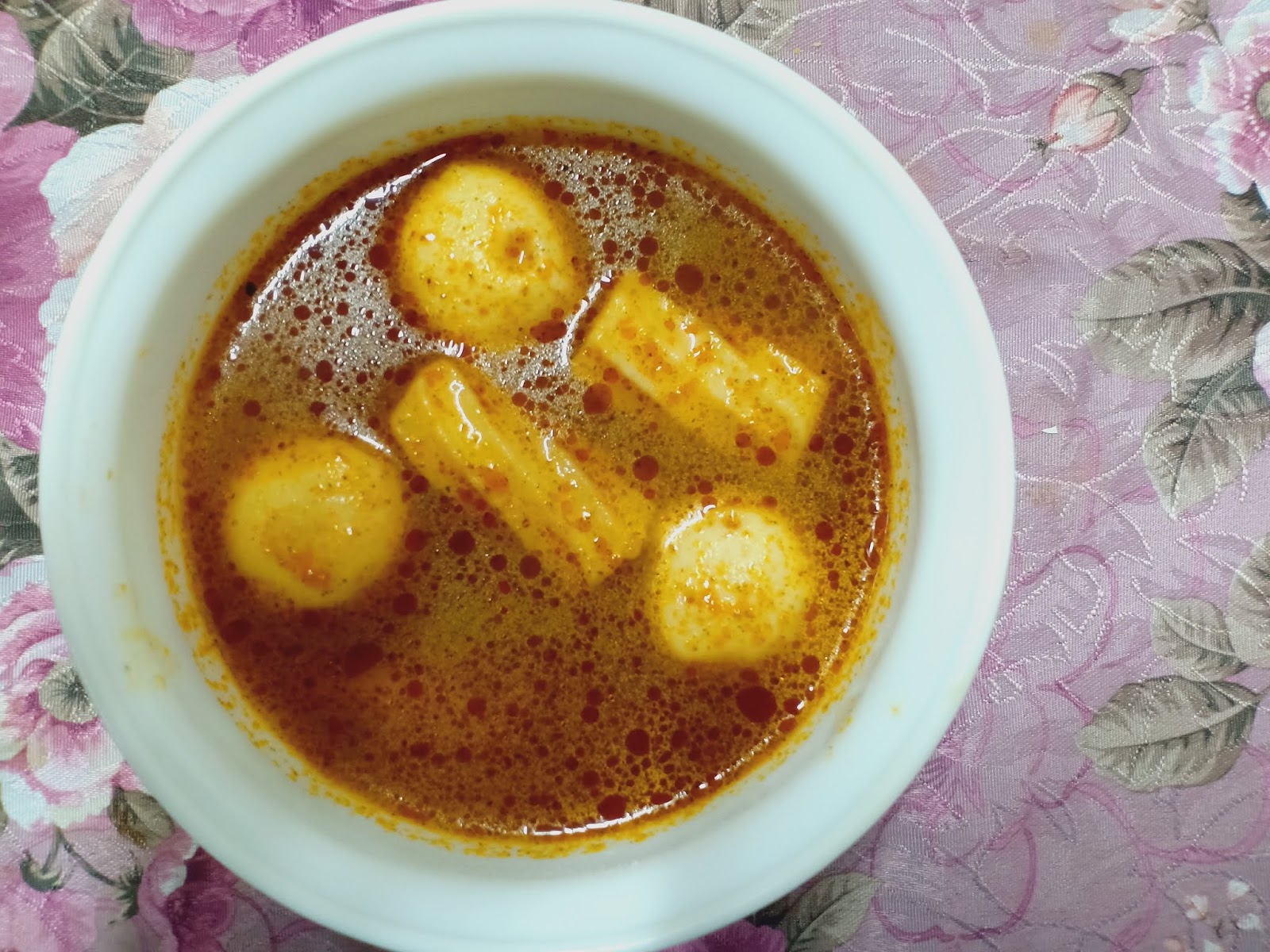 Resepi Tomyam Pedas Dan Pekat S Wagon Rx