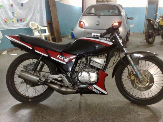 yamaha rxz 150cc