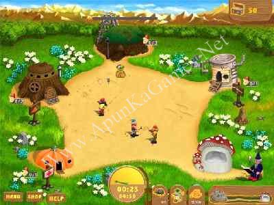 Funny Miners PC Game   Free Download Full Version - 47