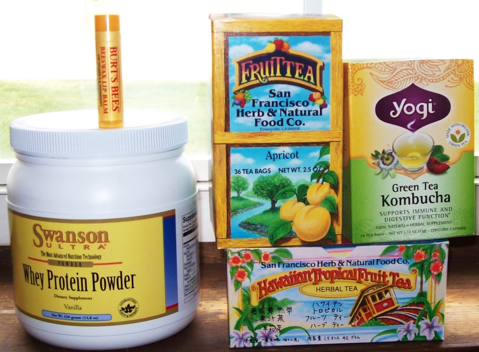 Swanson Vitamins Review The Nutritionist Reviews