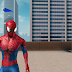 تحميل لعبة The amazing Spider-man 2 بحجم 45 ميغا فقط لهواتف الاندرويد | Spider-man 2 Lite Android 450 mb