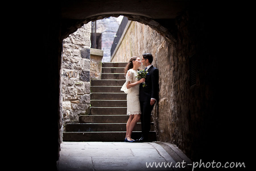 Wedding and Portrait Photography ATPhoto ltd Heather & Bryce