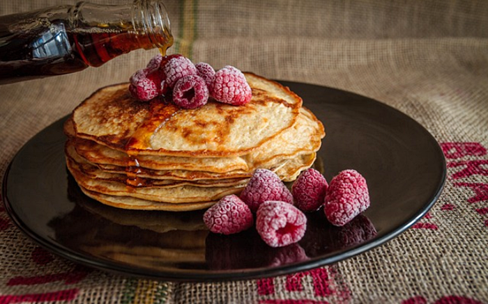 How to Make Pancakes How to Make Pancakes