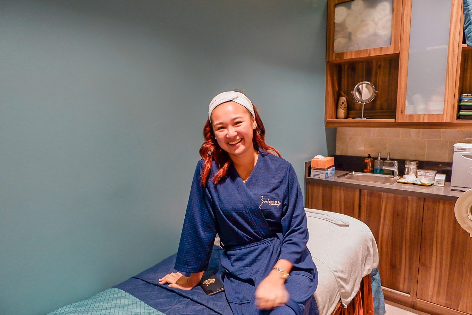 My Skin Care Game-Changing Experience at Bodyworx Medical Spa