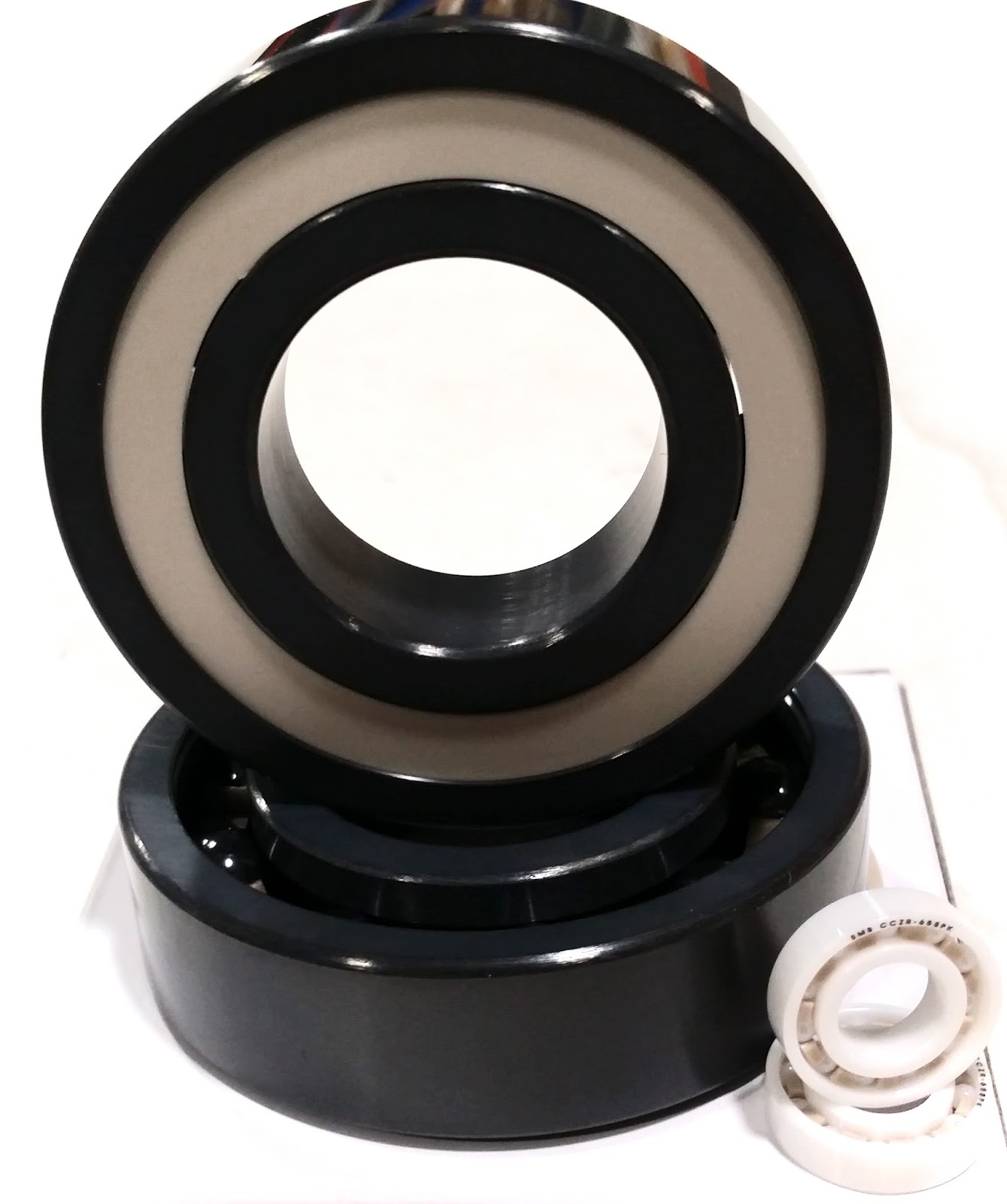 SMB Bearings Ltd Blog SMB's new bearings brochure...