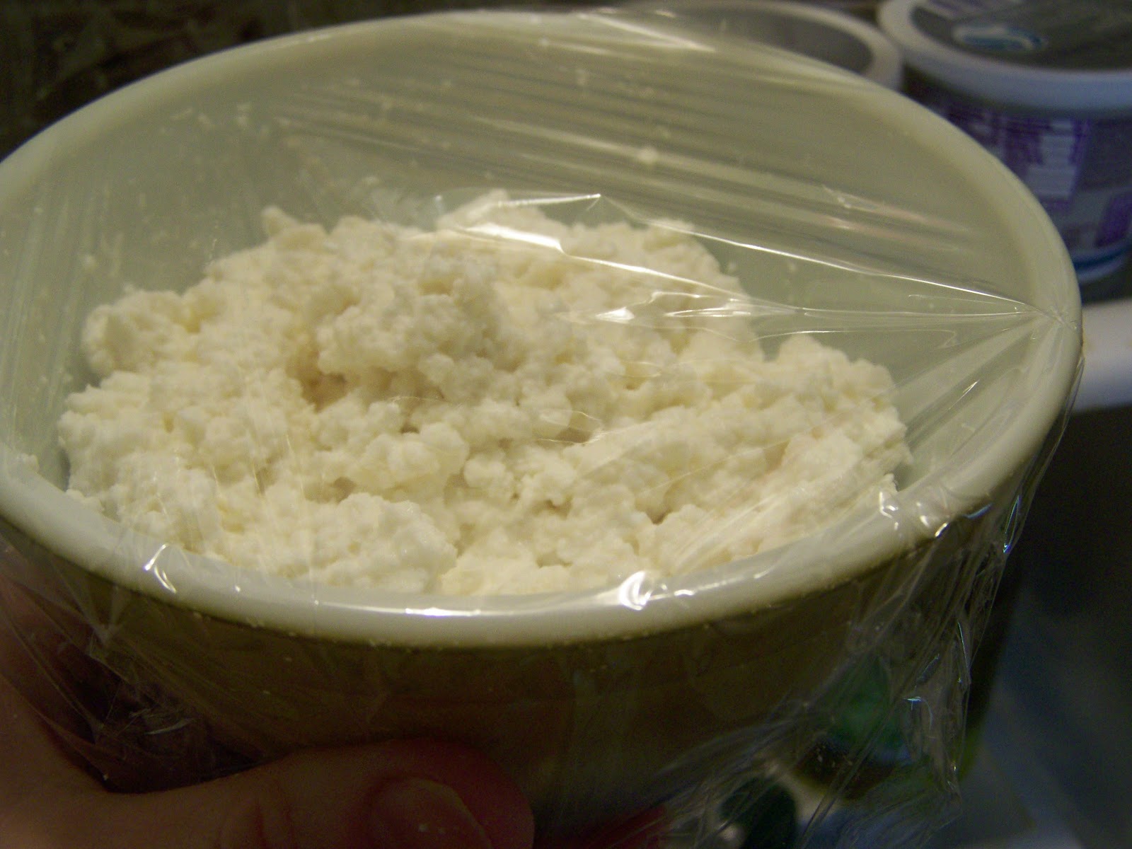 Poppy Juice Easy And Delicious Homemade Cottage Cheese Without