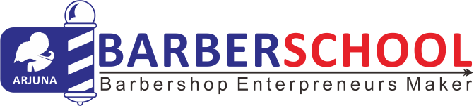 Arjuna Barberschool - Pencetak Wirausahawan Barbershop