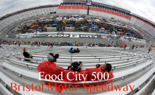 NASCAR Food City 500 