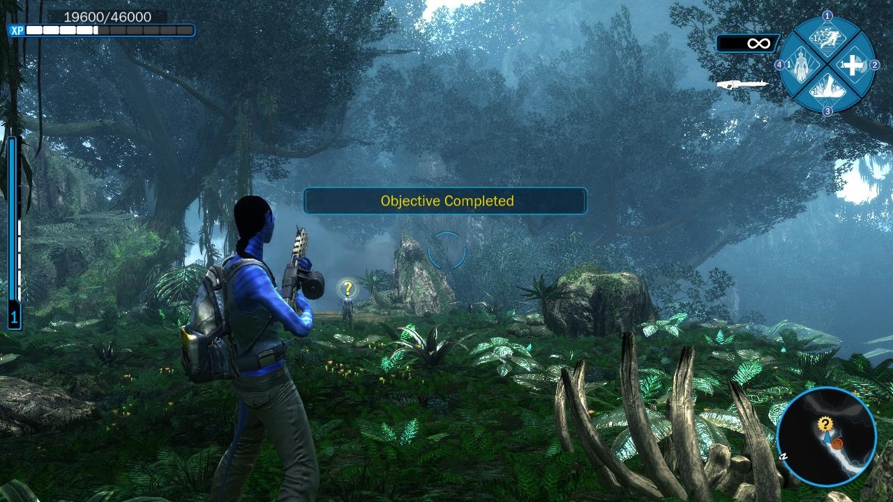 Avatar Frontiers of Pandora release date and gameplay  TechRadar