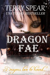 Dragon Fae