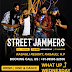 Street Jammers Live Band Event at Kasauli Resort with GJH India
