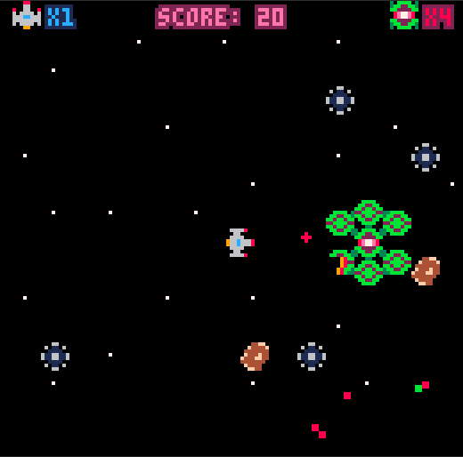 bosconian online game bosconian online game