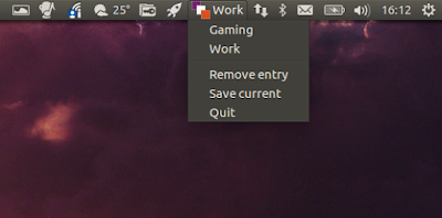 Launcher List Indicator Launcher List Indicator