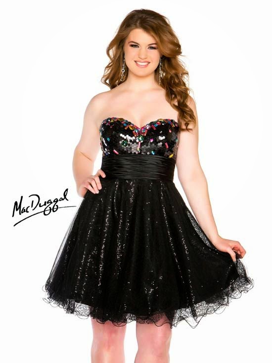 Delight Short + Plus Size Prom Dresses Gowns 2014 Prom Dresses Gowns