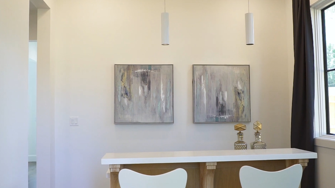 18 Interior Design Photos vs. 629 Merrill St, Houston, TX Luxury Home Tour