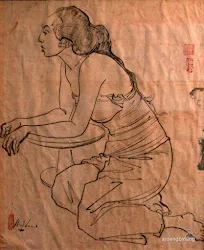 museum seni rupa dan keramik jakarta