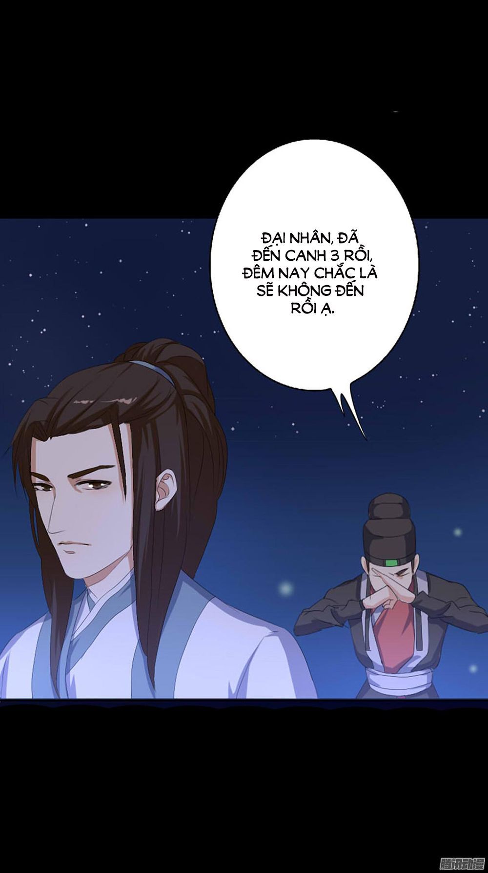 Hỏa Hồ Chap 4 - Next Chap 5