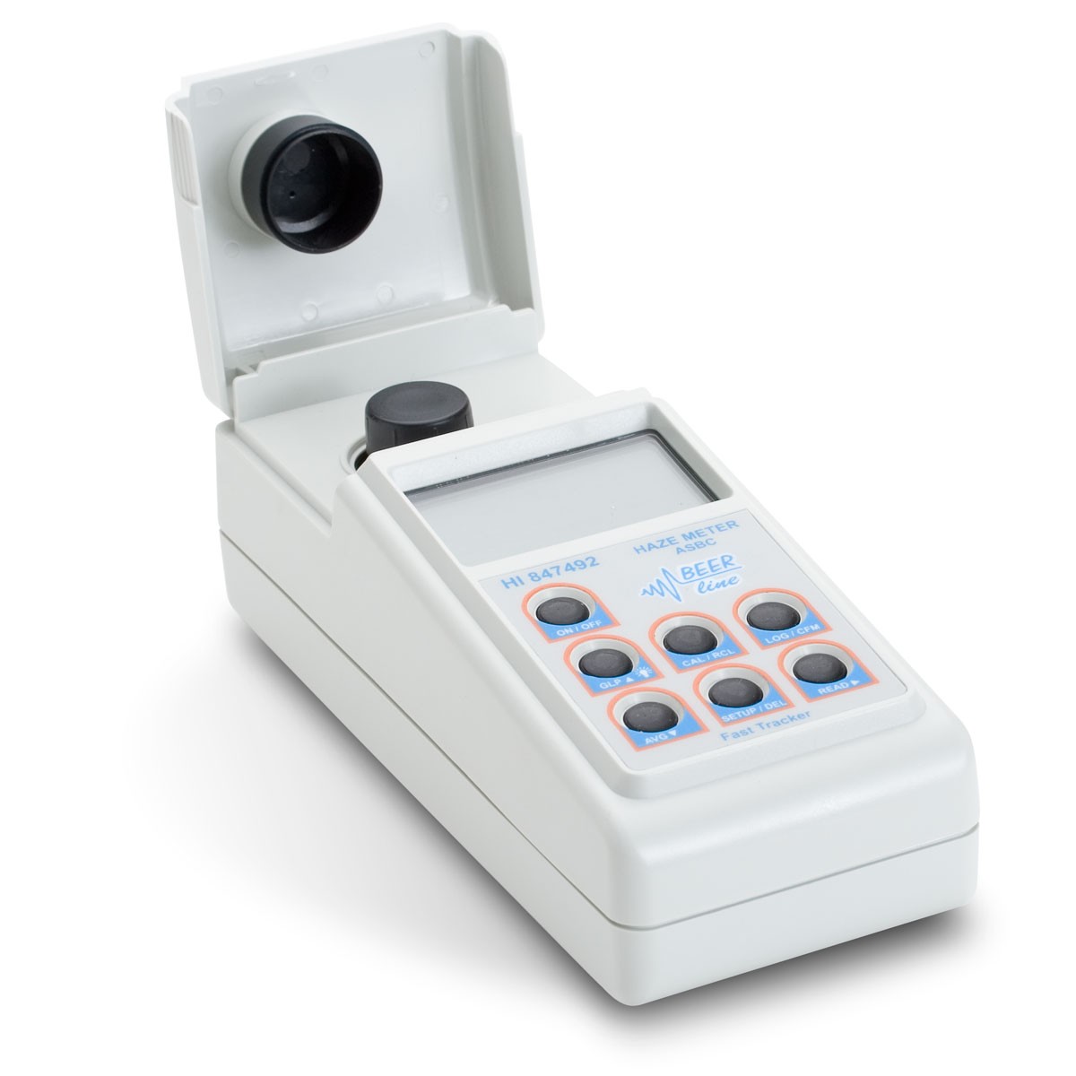 Turbidity Meter 2016