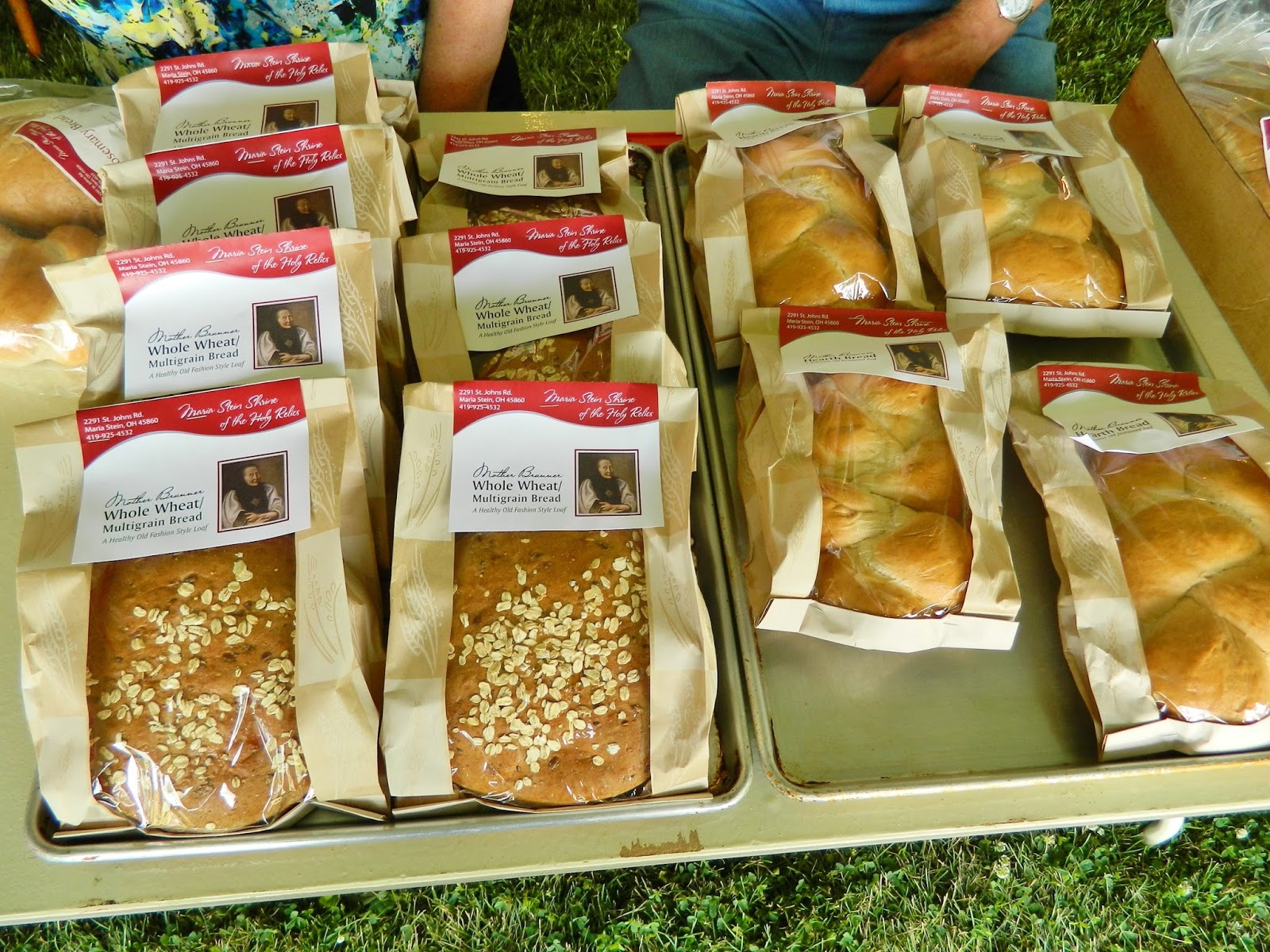 Maria Stein Country Fest Maria Stein, Ohio