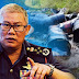 PH tak bersih sisa toksik kerana kos tinggi – Bomba
