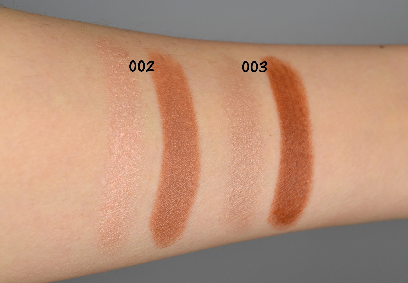 MAKEUP Diorblush Light and Contour Sculpting Stick Duo Review with