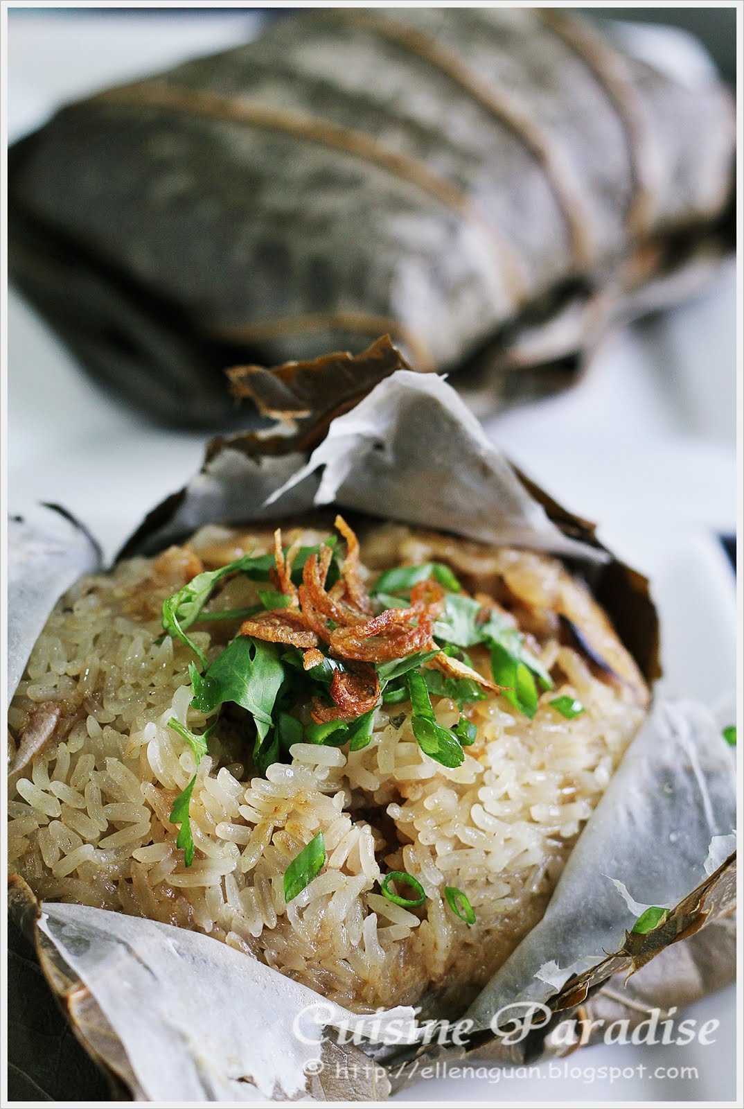 Cuisine Paradise | Singapore Food Blog | Recipes, Reviews And Travel ...